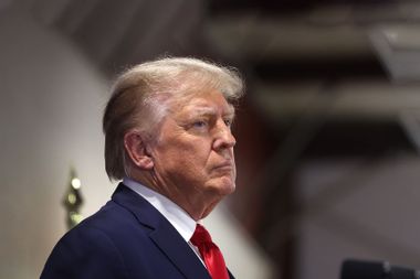 Trump wants presidential immunity appeal wrapped-up before Jan. 6 case continues Latest Article