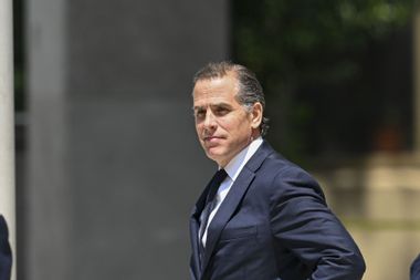 Hunter Biden charged with nine federal tax crimes Latest Article