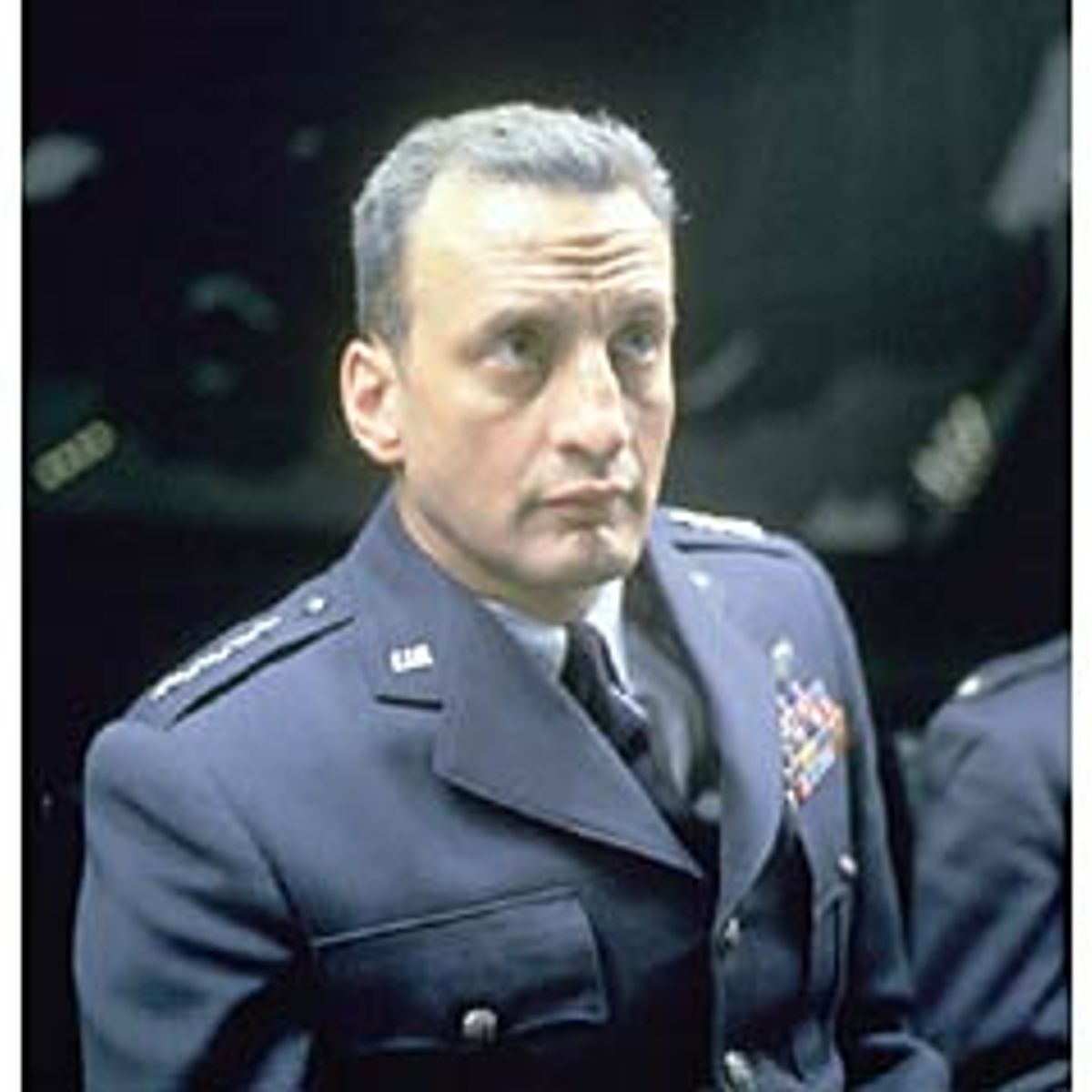Piper Laurie Remembers The Smoldering Genius Of George C Scott Salon Com
