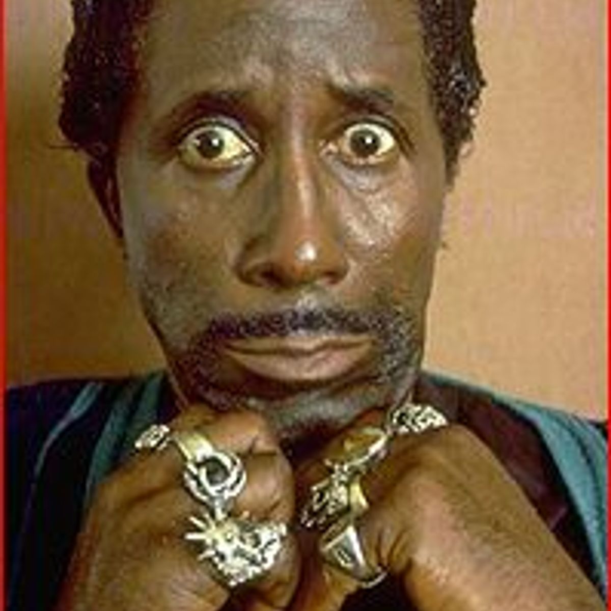 Image result for YOUNG SCREAMIN JAY HAWKINS