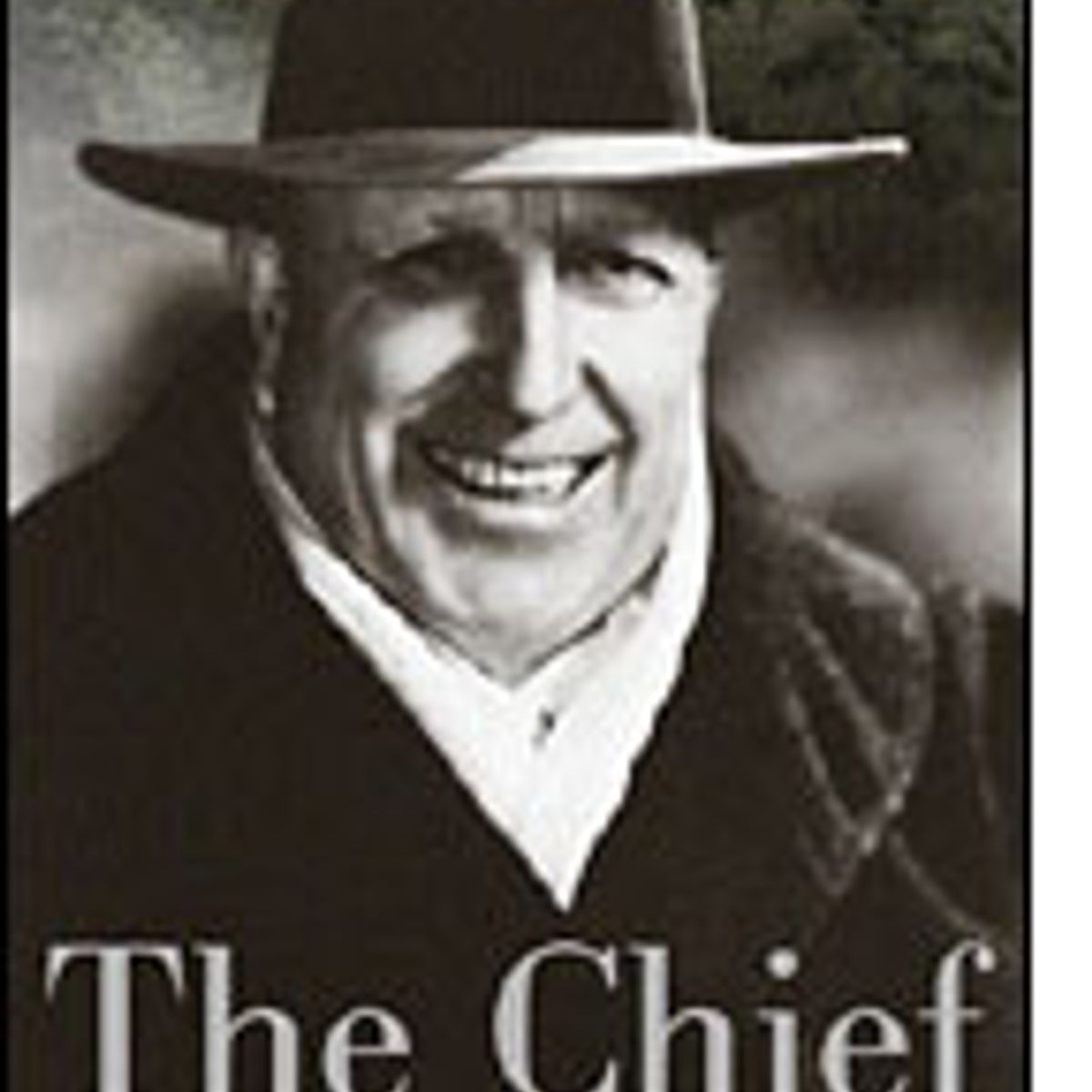 The Chief The Life Of William Randolph Hearst By David Nasaw Salon Com