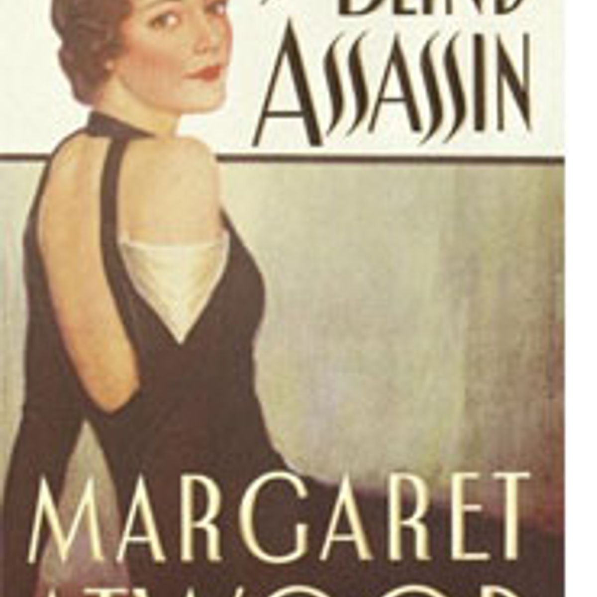 The Blind Assassin By Margaret Atwood Salon Com