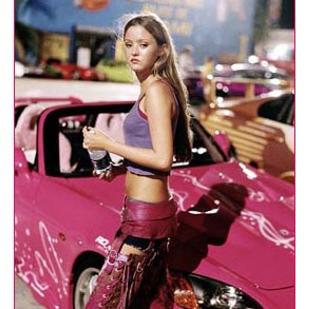 2 Fast 2 Furious Salon Com 2 fast 2 furious is a 2003 action film directed by john singleton and written by michael brandt and derek haas. 2 fast 2 furious salon com