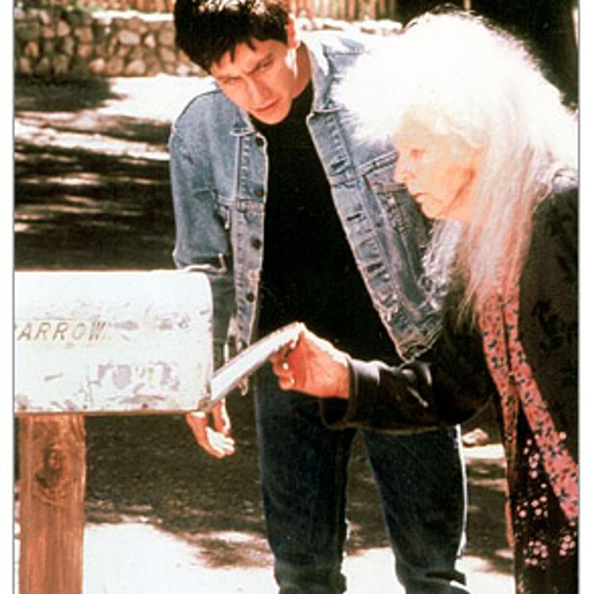 Everything You Were Afraid To Ask About Donnie Darko Salon Com