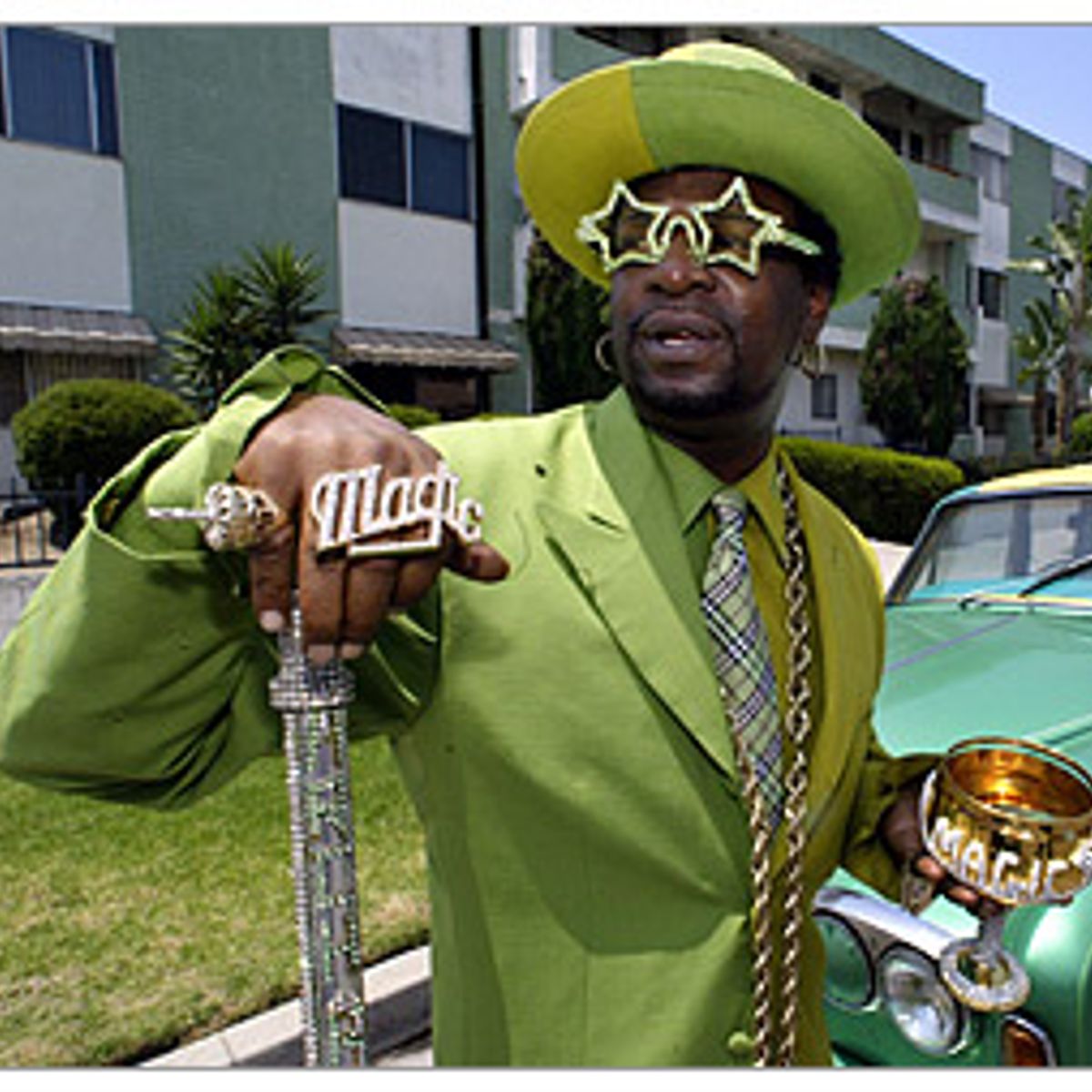 Ride My Pimp Salon Com