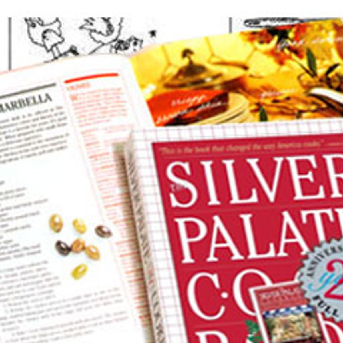 Silver Palate You Seasoned My Youth Salon Com