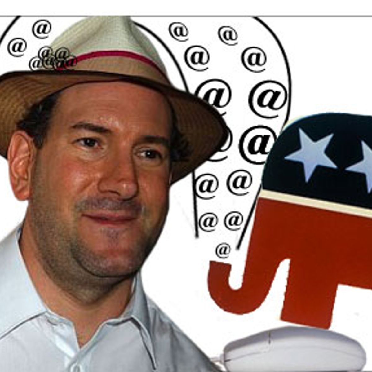 Drudge