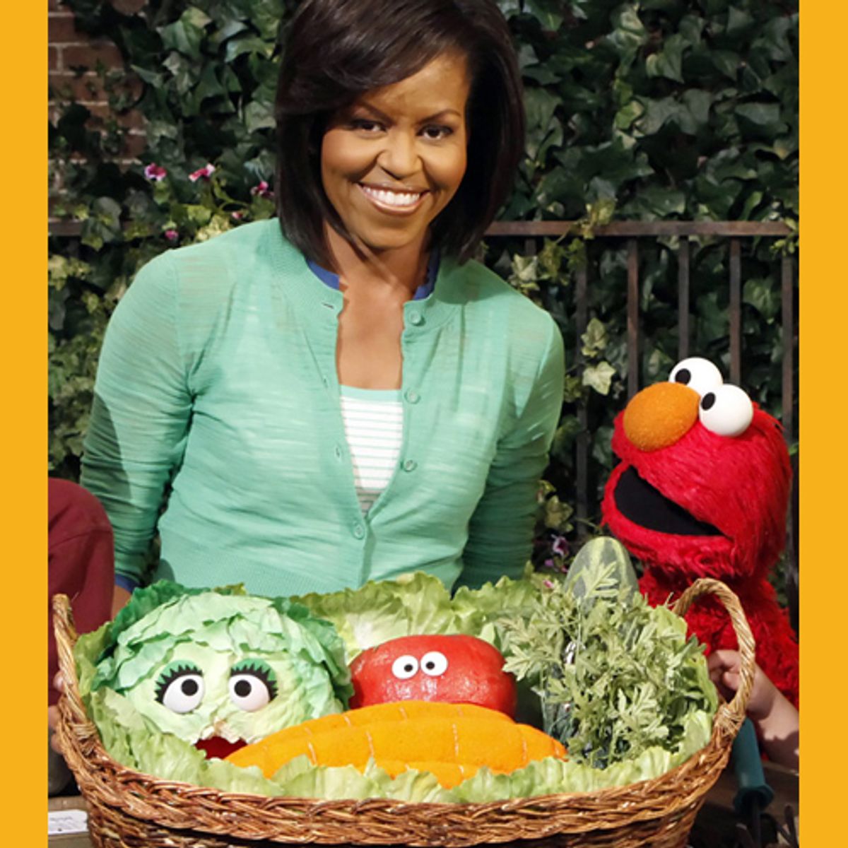 What Michelle Obama S Childhood Obesity Project Gets Wrong Salon Com