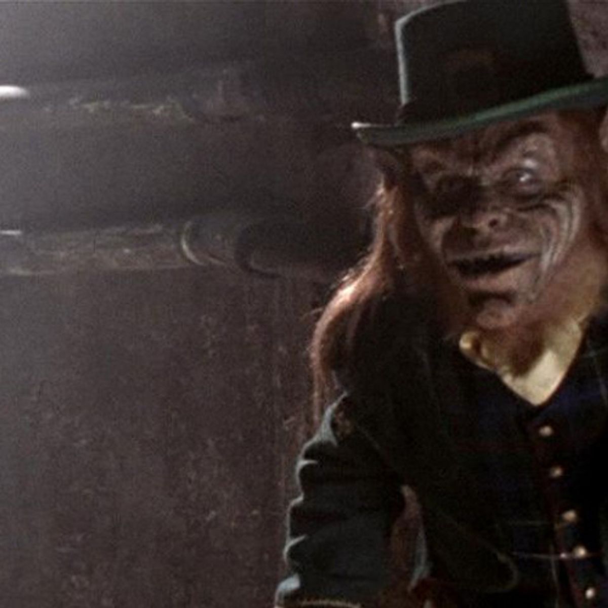 Lakeside Retirement Movie Club Leprechaun In The Hood Salon Com