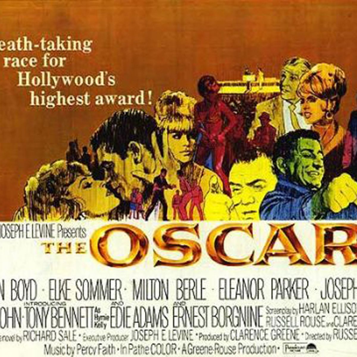 The Oscar Greatest Terrible Movie Of All Time Salon Com