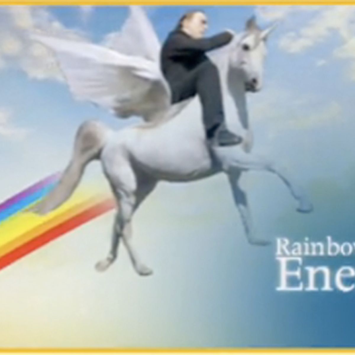 Rainbows Unicorns And Obama The Gop S April Fool S Salon Com