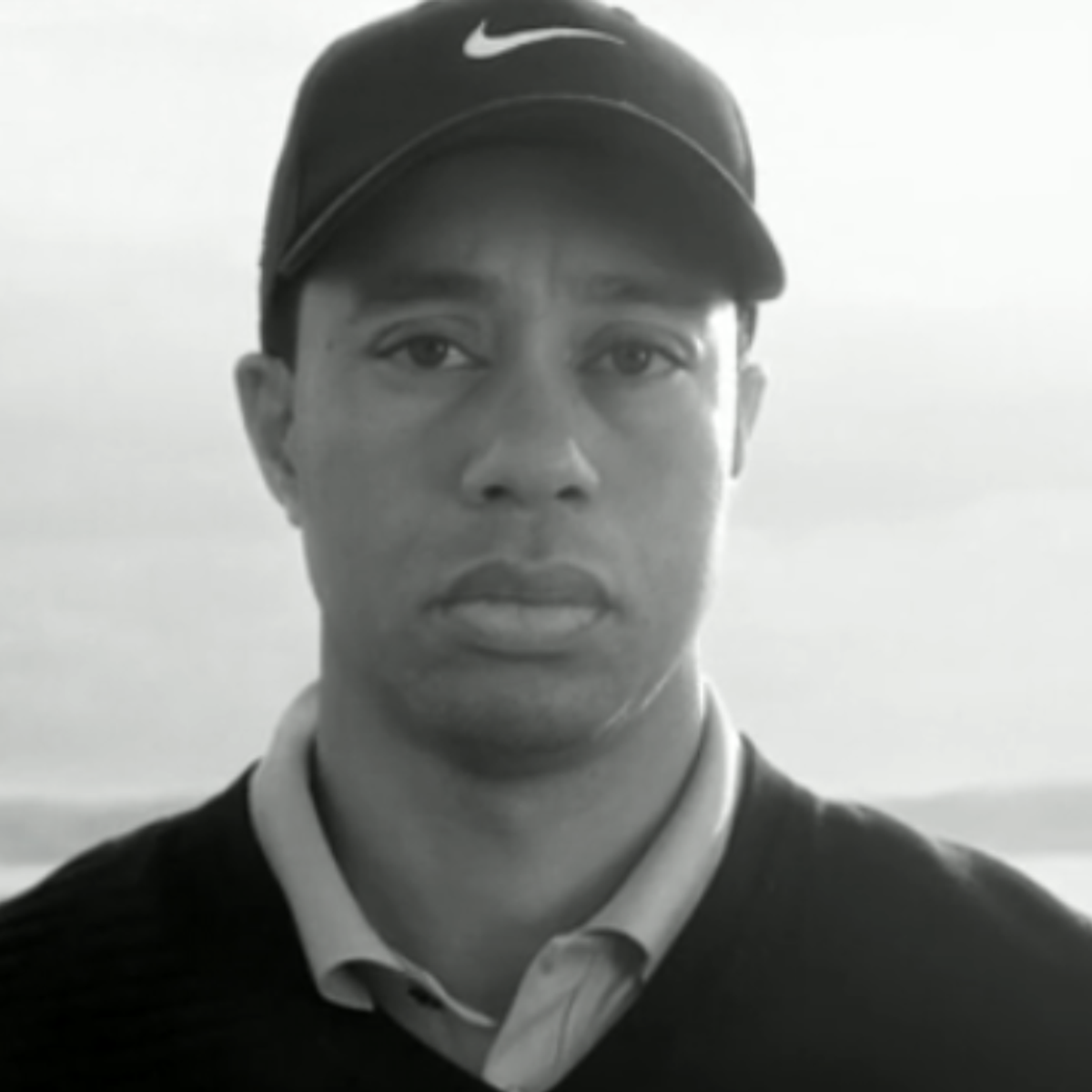 new nike tiger woods ad