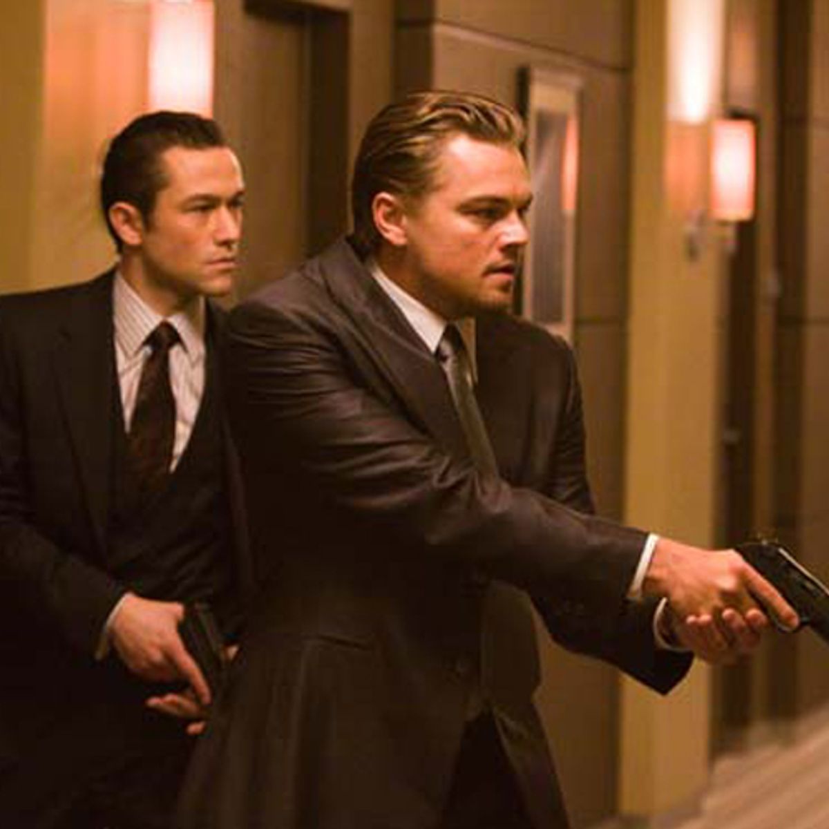 Inception A Clunky Overblown Disappointment Salon Com Inception A Clunky Overblown Disappointment Salon Com