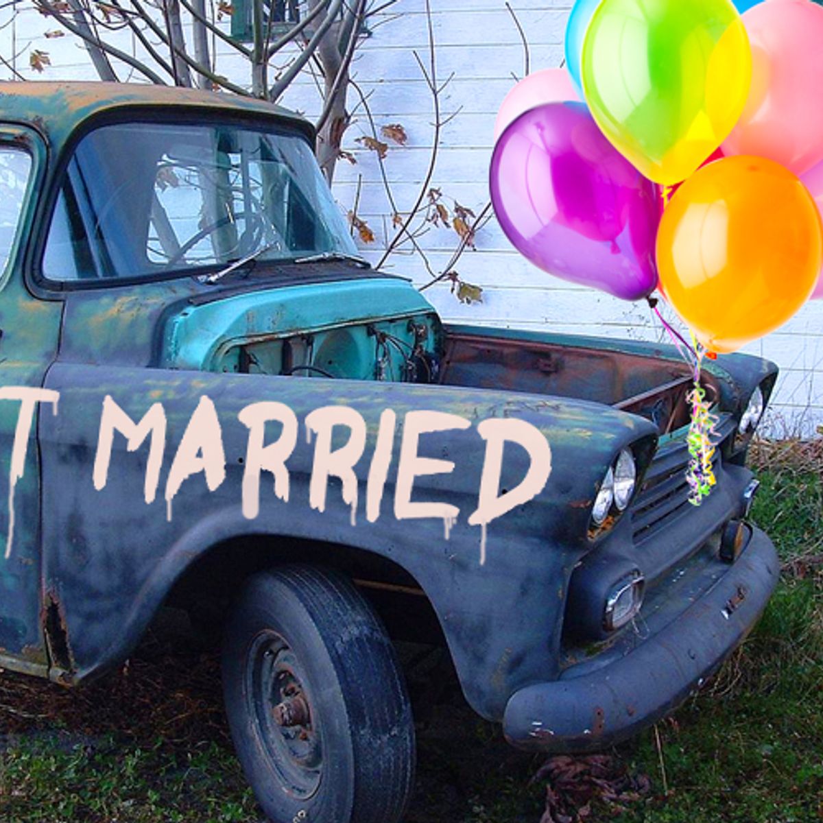 My Grandpa S Redneck Wedding Salon Com