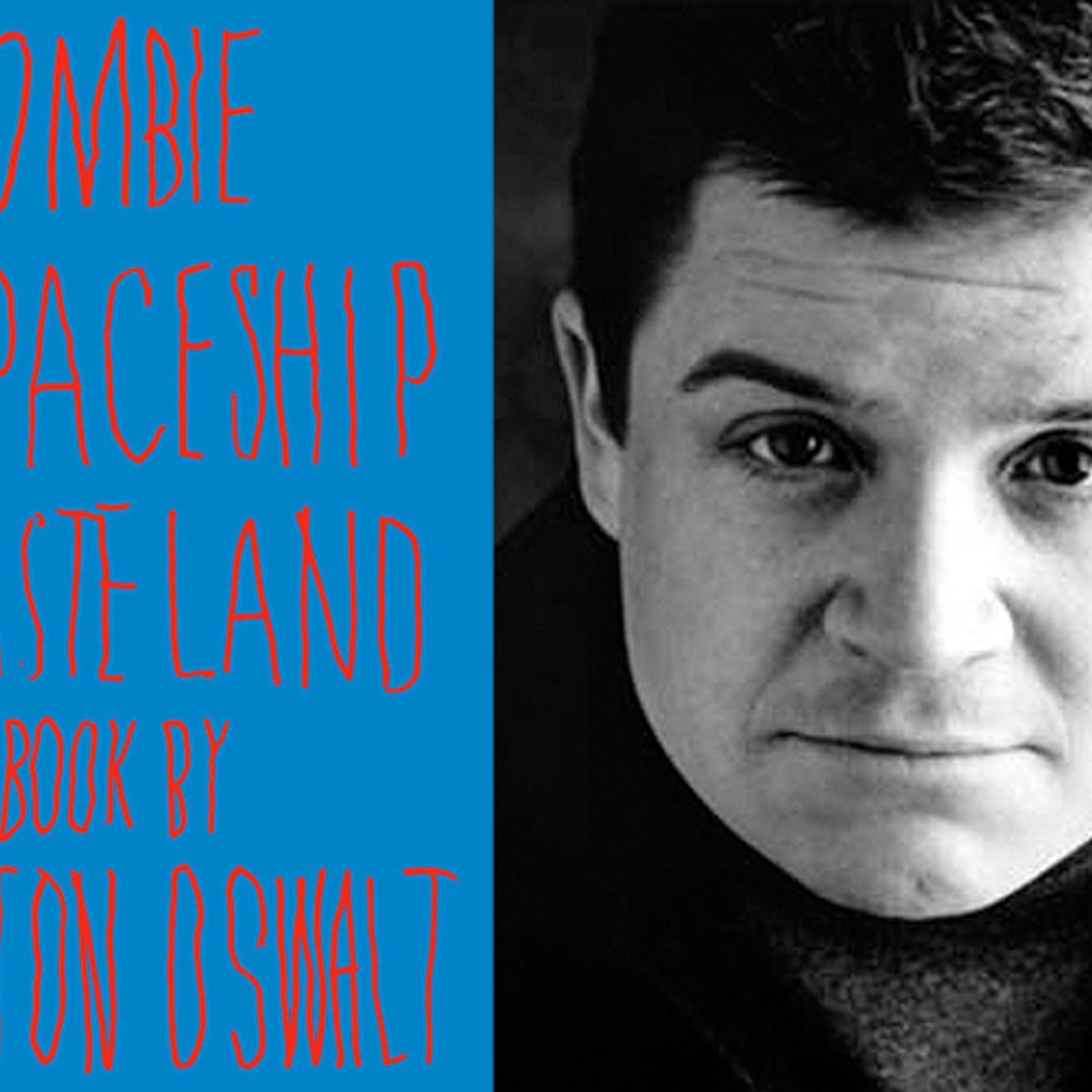 Patton Oswalt Battles His Demons And Zombies Salon Com