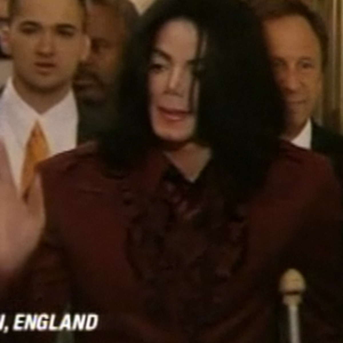 10 Year Time Capsule When Michael Jackson Spoke Out About Abuse Salon Com