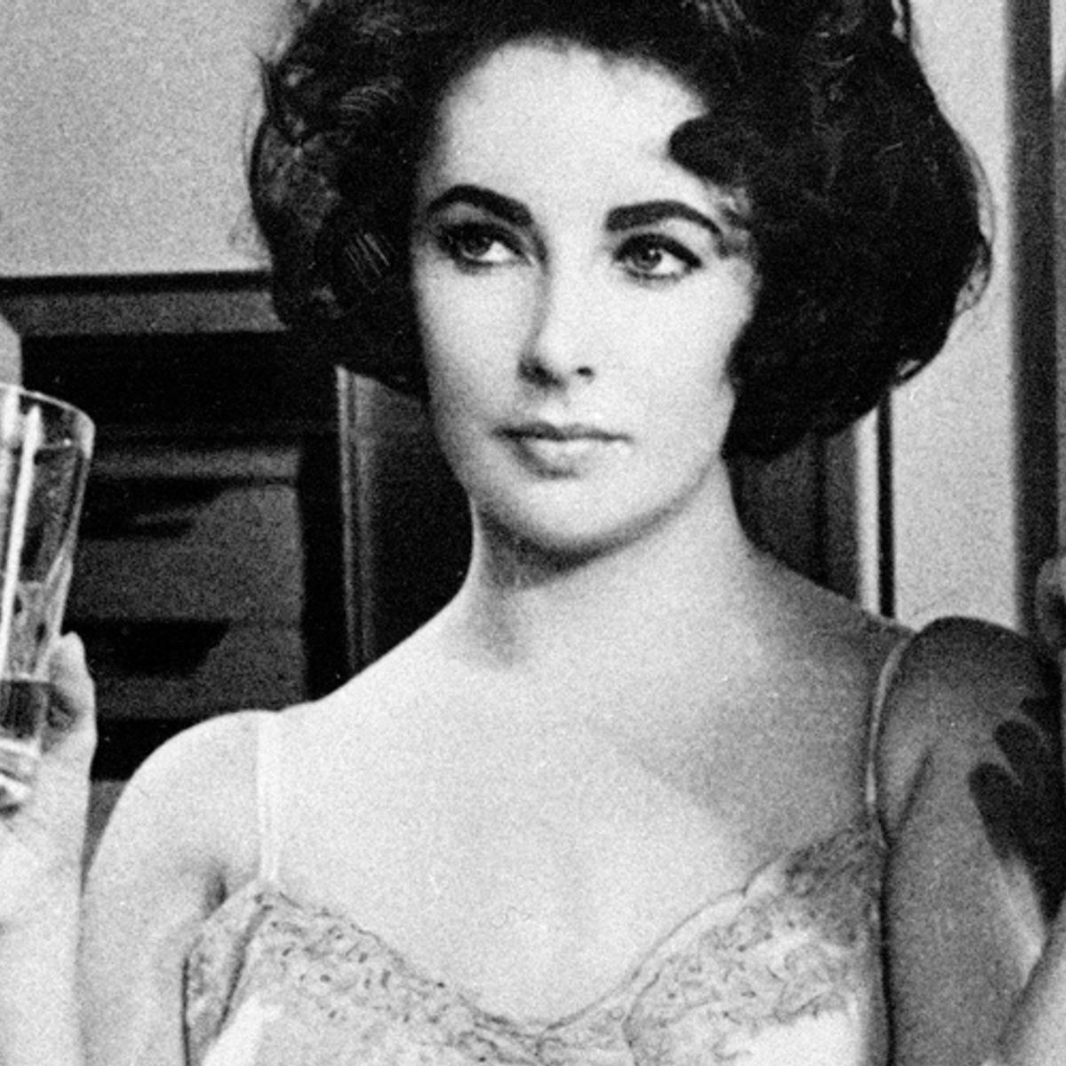 The Short And Strange Career Of Elizabeth Taylor Movie Star