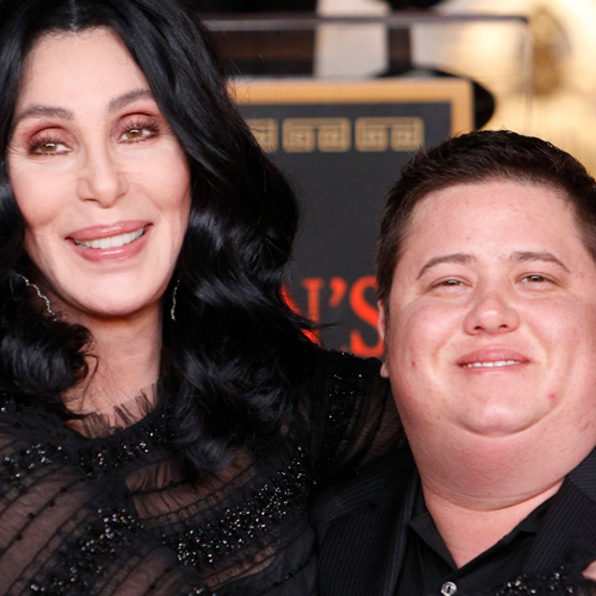 Chaz Bono S Complicated Path To Manhood Salon Com