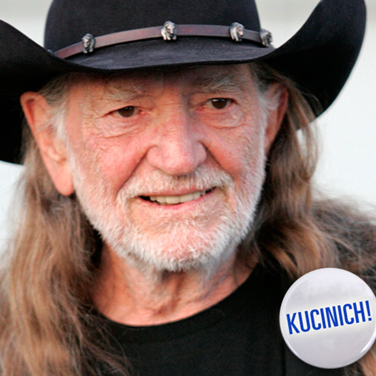 The Coveted Willie Nelson Endorsement Salon Com