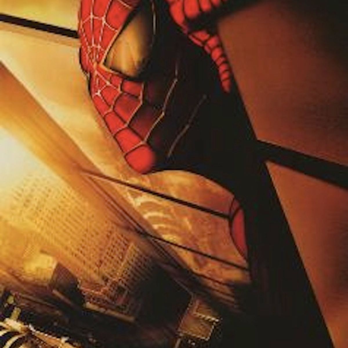 10 Year Time Capsule Spider Man And The Erasing Of The World