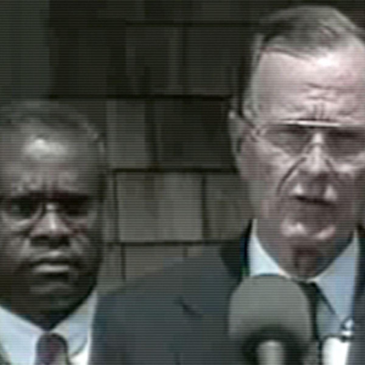 Two Decades Later Clarence Thomas Is Still A Relatively Young Justice Salon Com