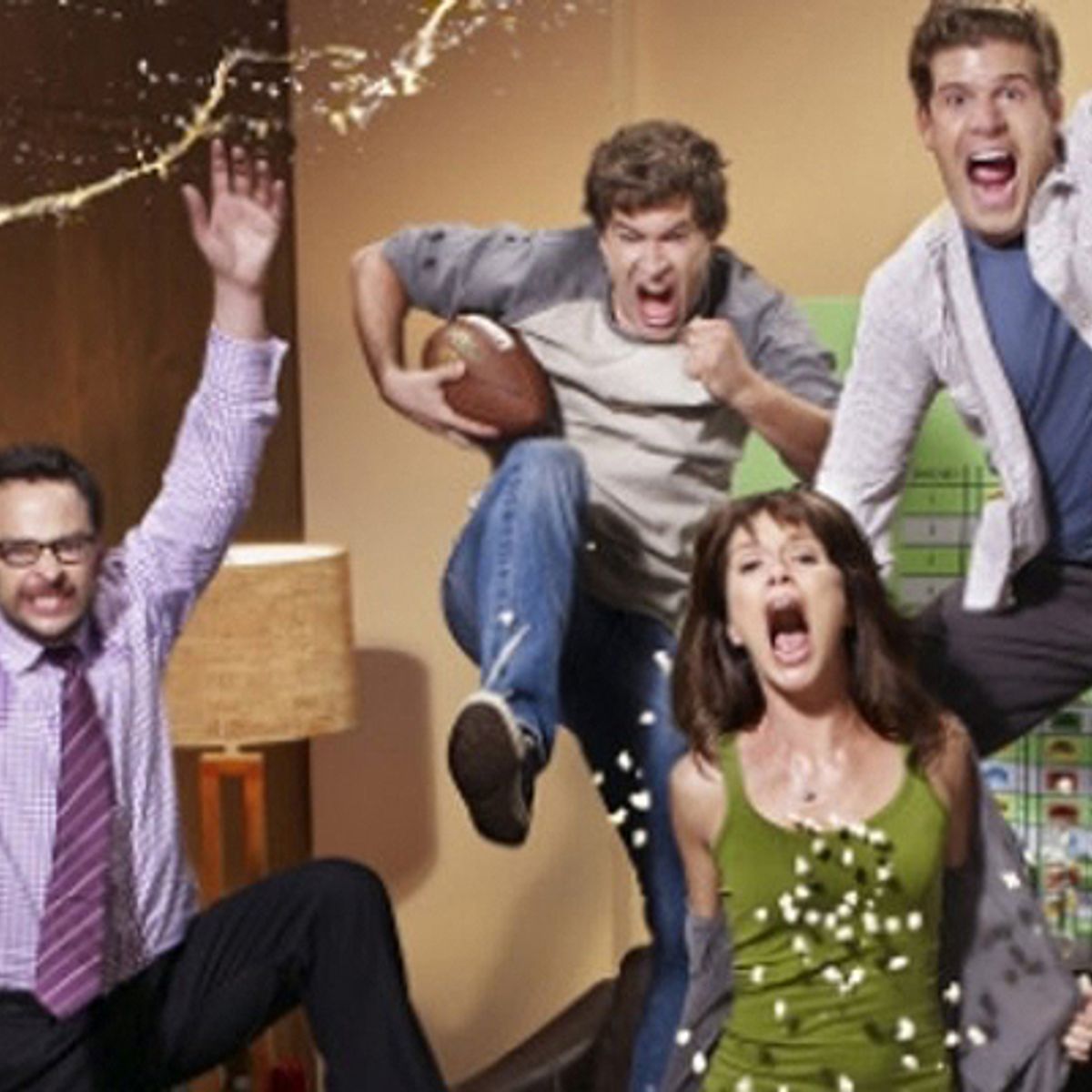 What Fantasy Football Taught Me About Guys Salon Com
