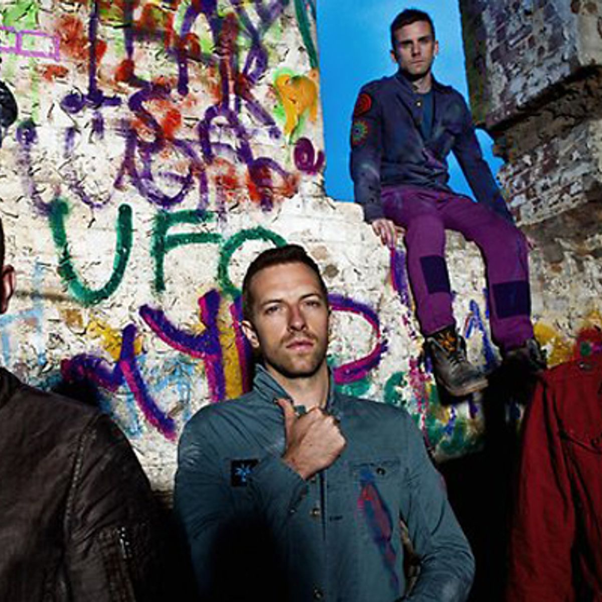 Why I Can T Hate Coldplay Anymore Salon Com