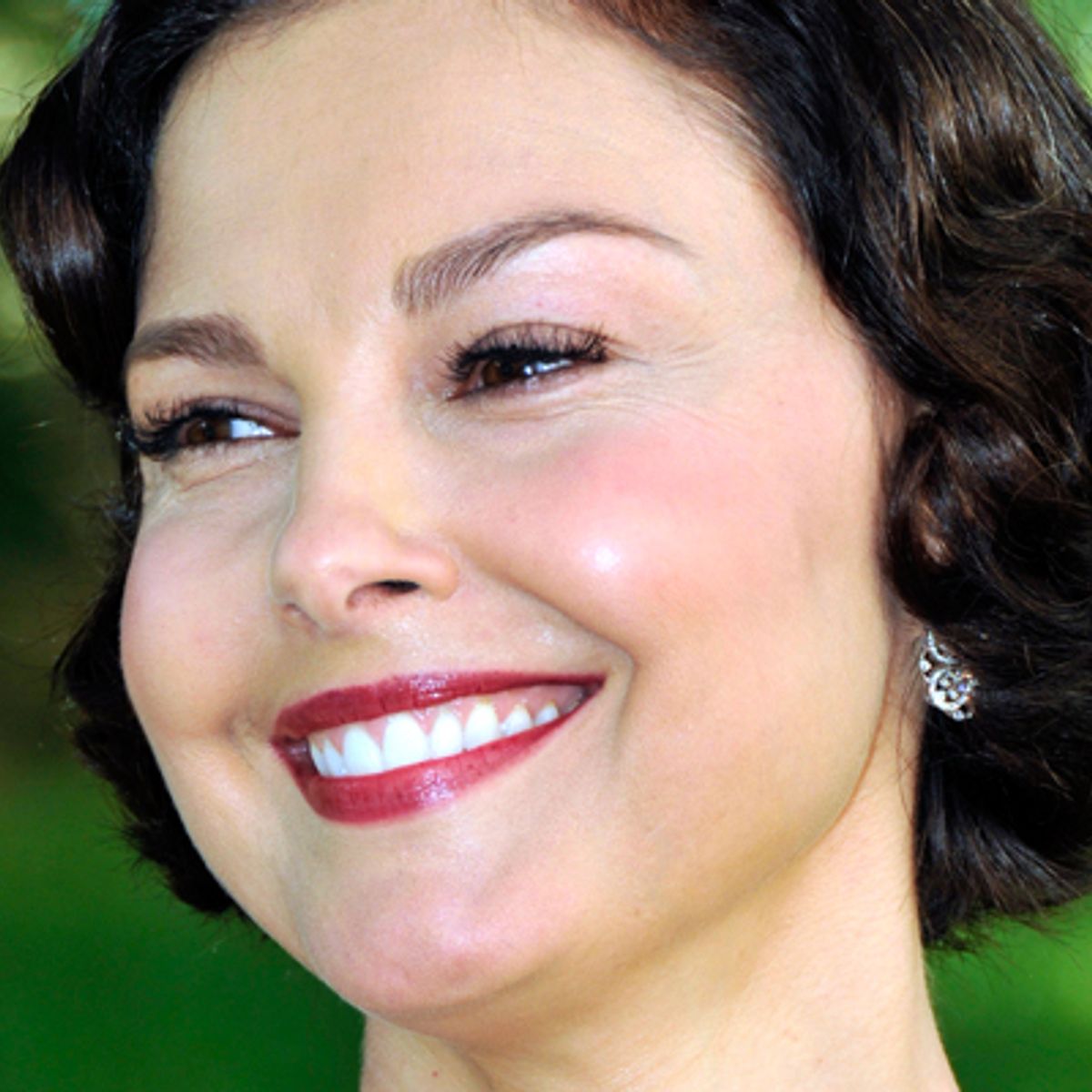 Ashley Judd S Facial War Salon Com