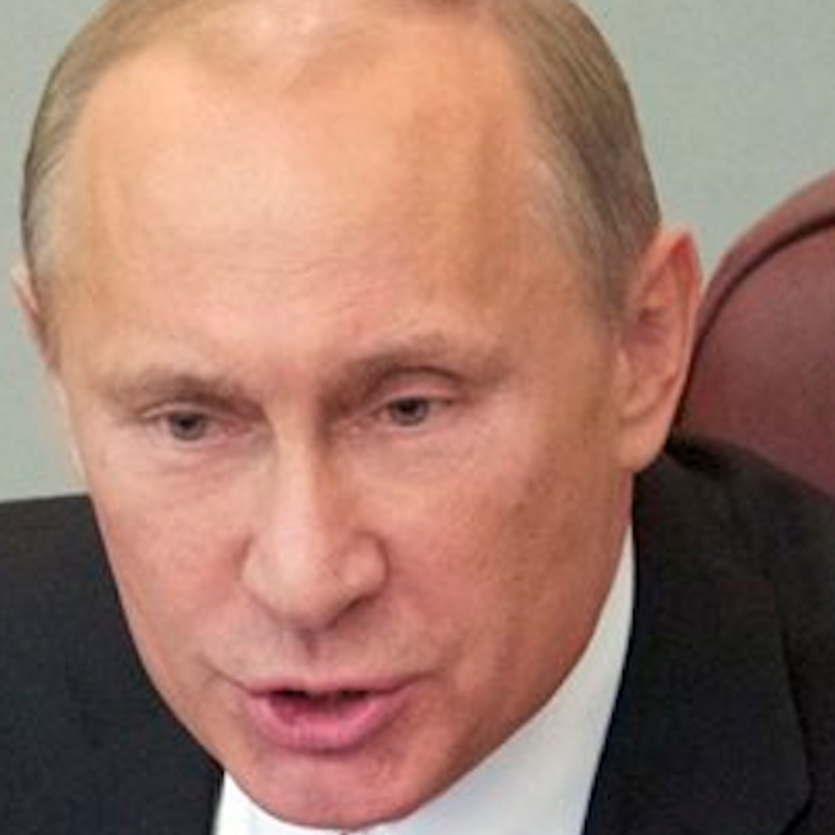 Vladimir Putin Taekwondo Master Salon Com