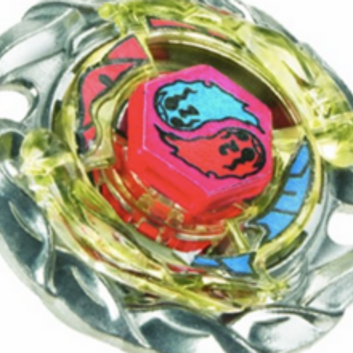 Here S Why Kids Love Beyblades Salon Com