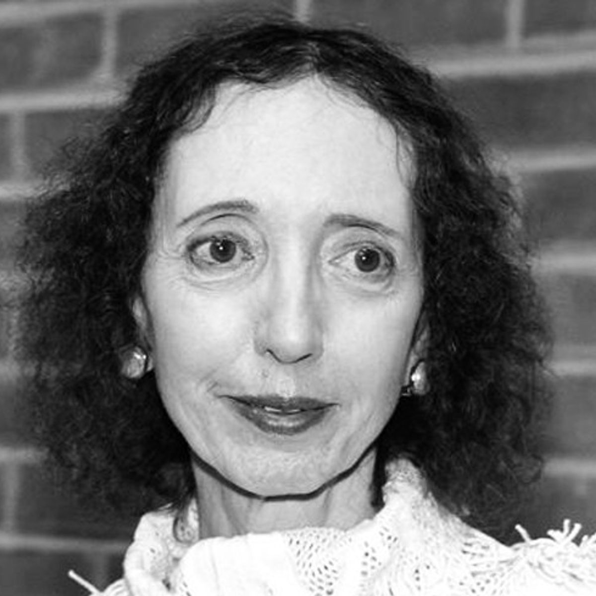 Joyce Carol Oates Romney S Ghastly Salon Com