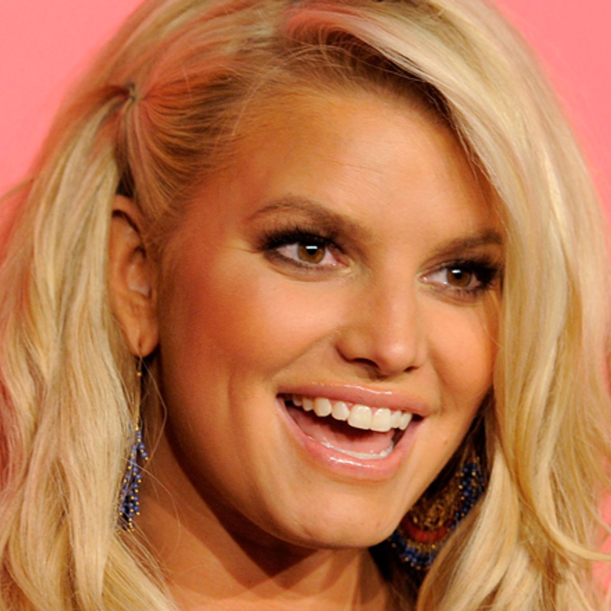 Jessica Simpson Reveals Her New Body Salon Com