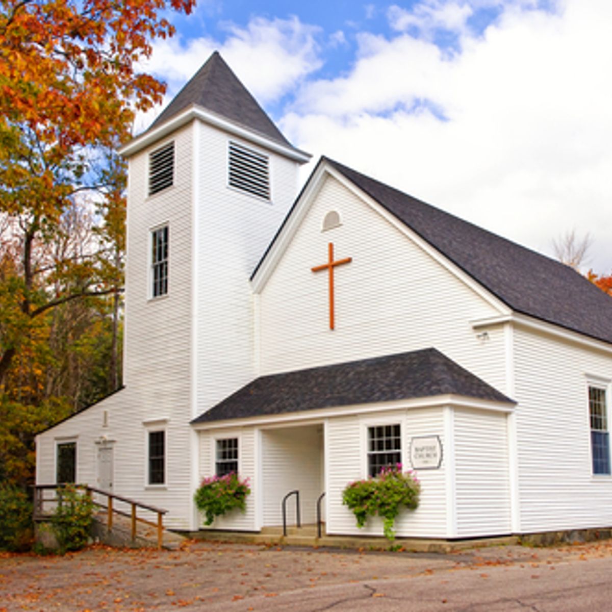 Should Churches Be Used As Polling Spots Salon Com