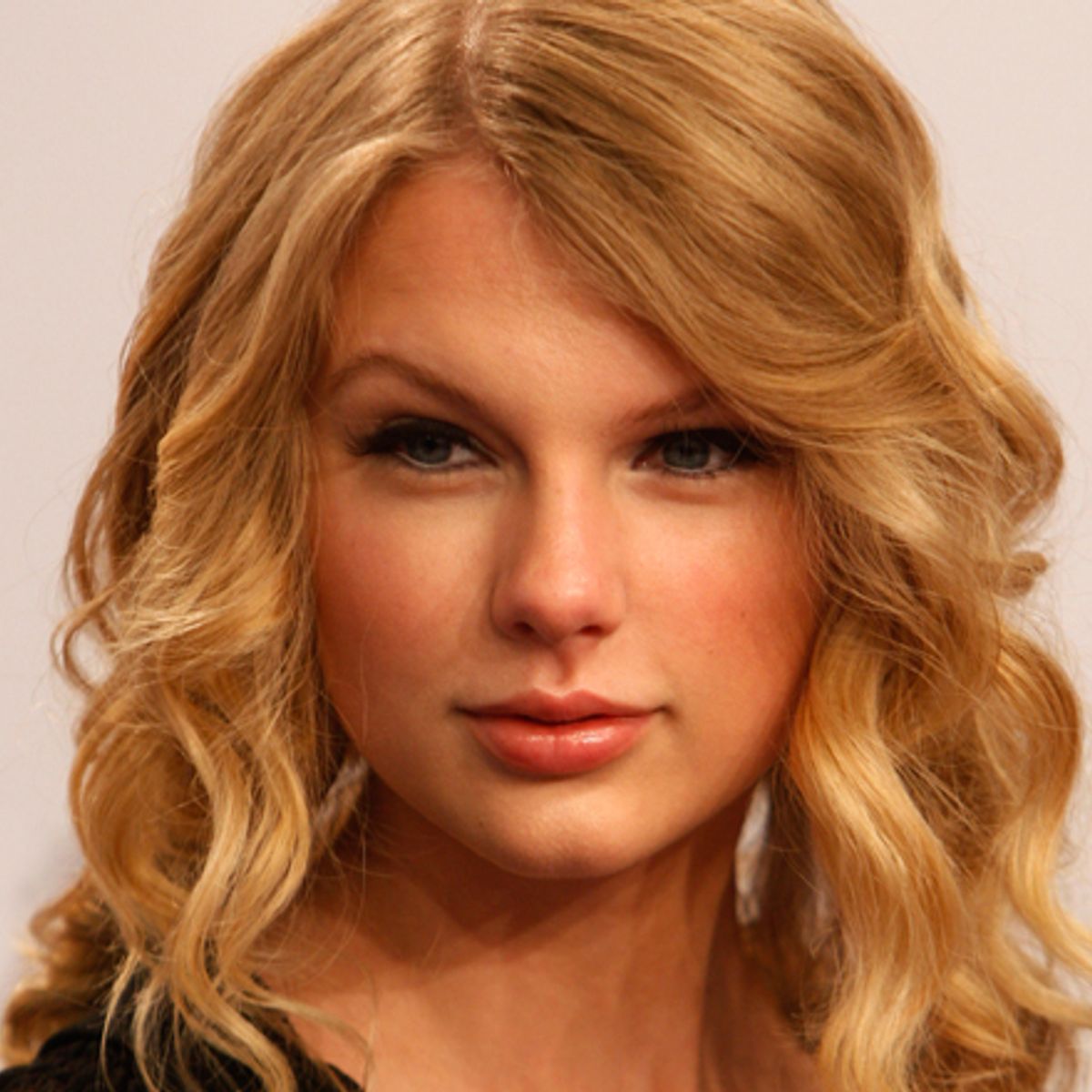 Is Taylor Swift Being Taken Too Seriously Saloncom