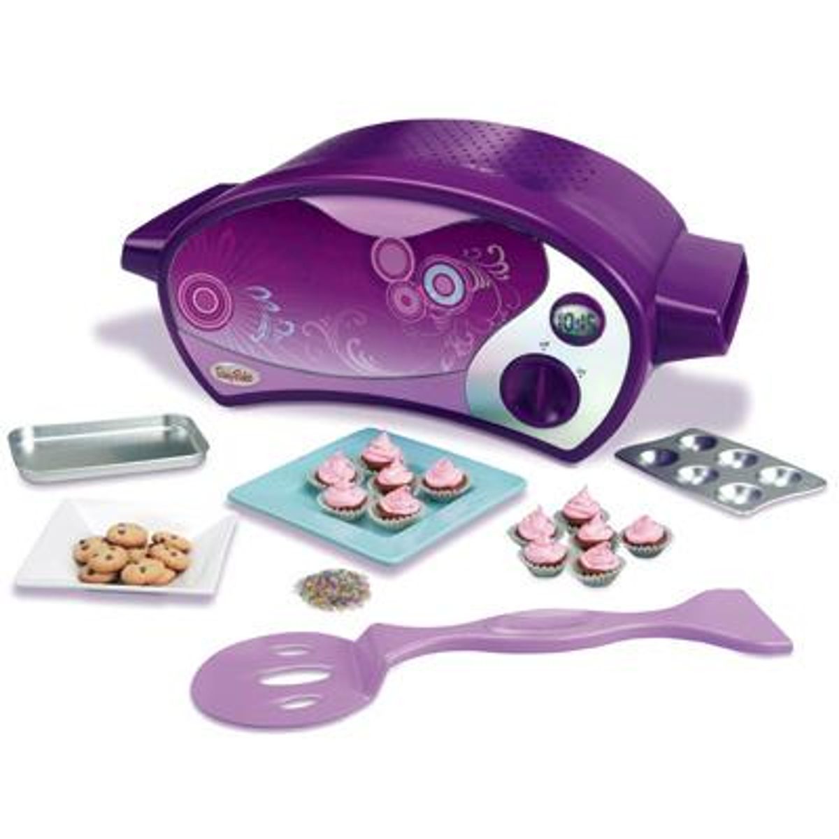 easy bake oven set