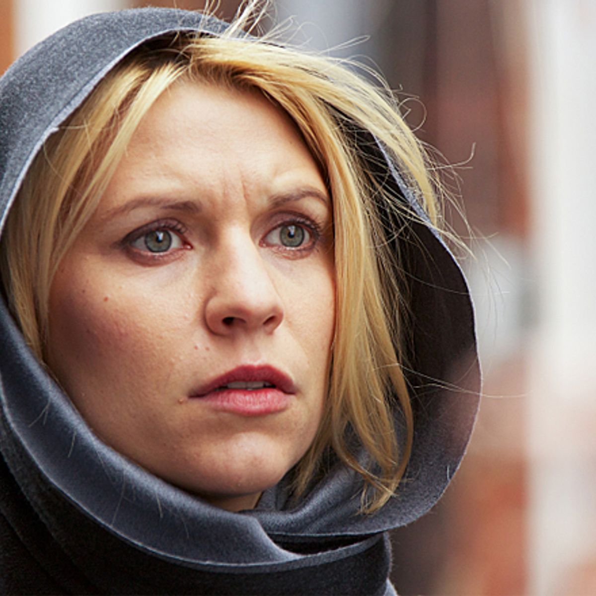 Homeland Bring Back Crazy Carrie Salon Com