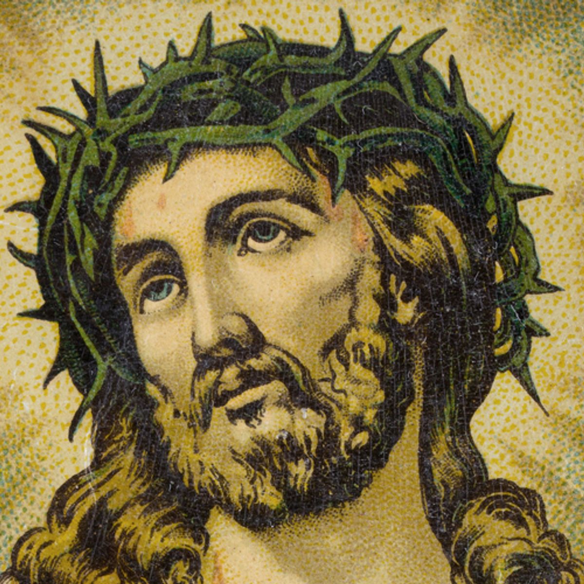 Zealot Paints Jesus As A Nazarene Che Guevara Salon Com