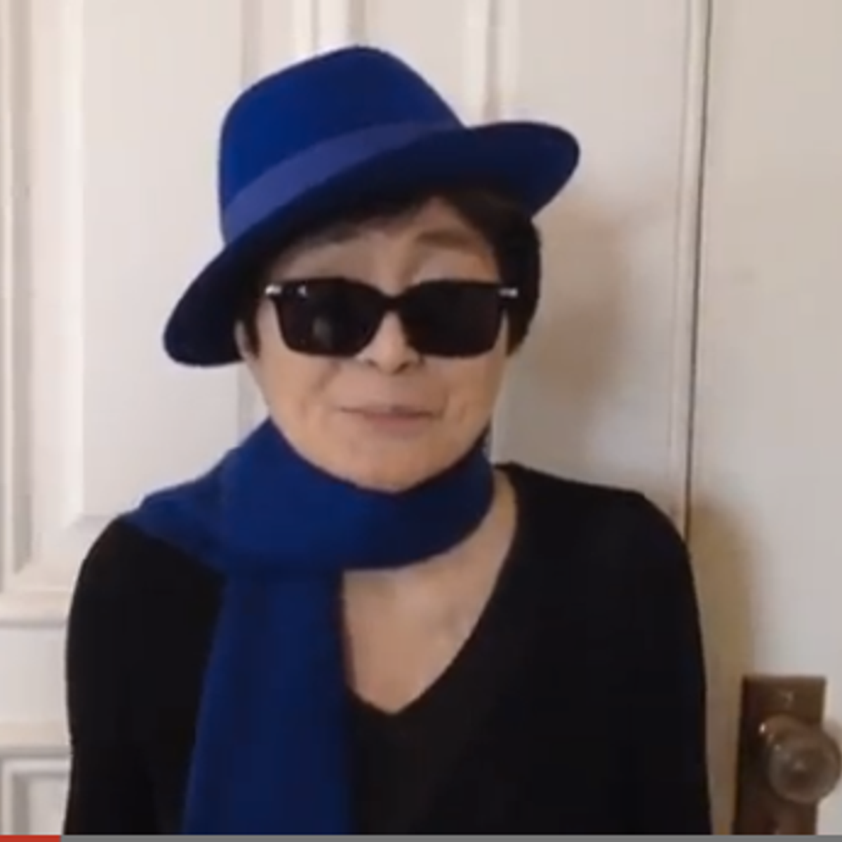 Don 39 T Frack My Mother Sings Yoko Ono And A Fairly Large