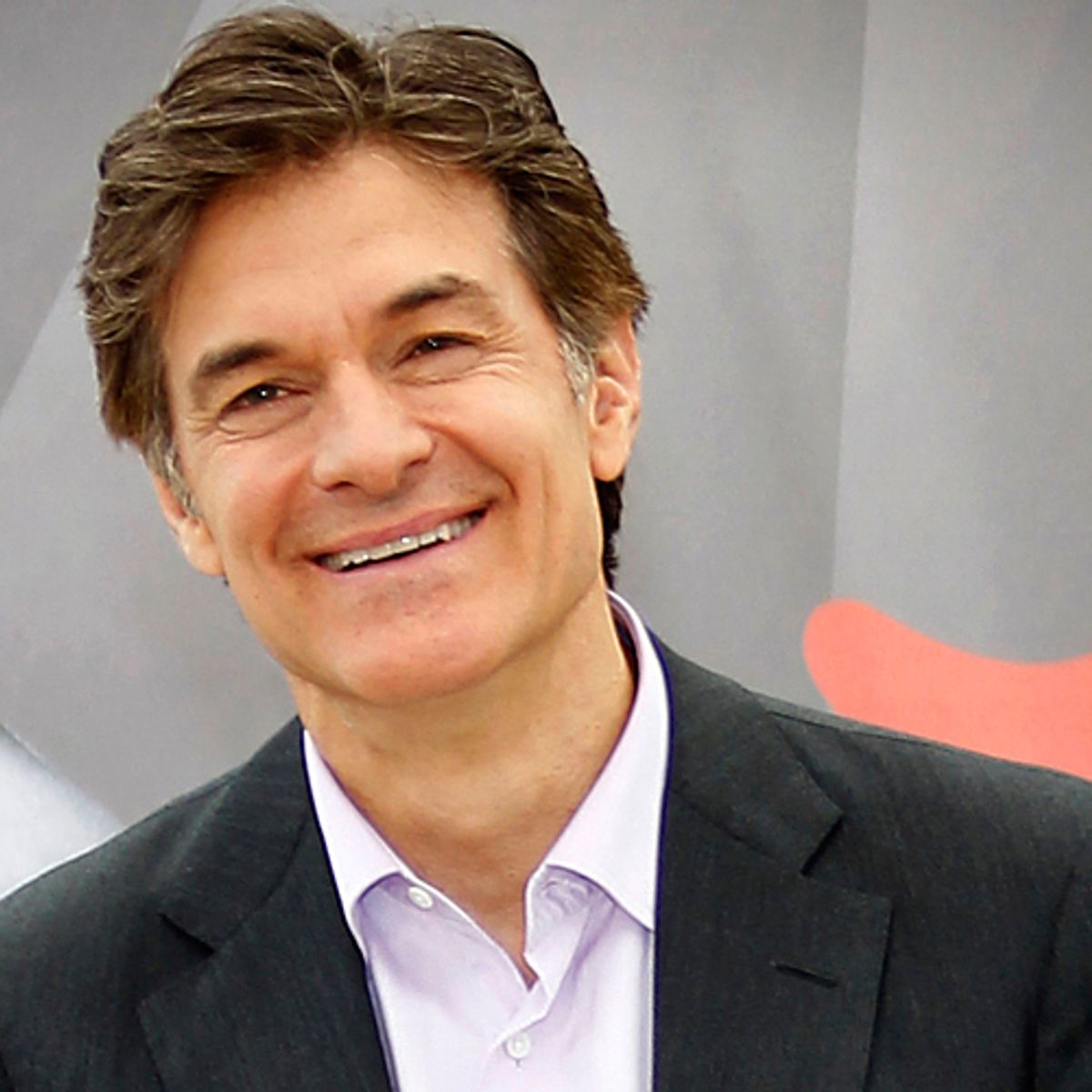 The End Of The Rainbow For Dr Oz Salon Com
