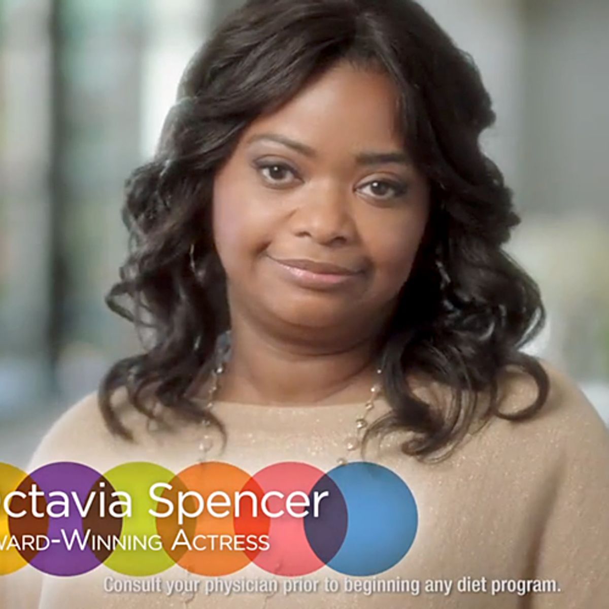 Is Octavia Spencer An Oscar Curse Victim Salon Com