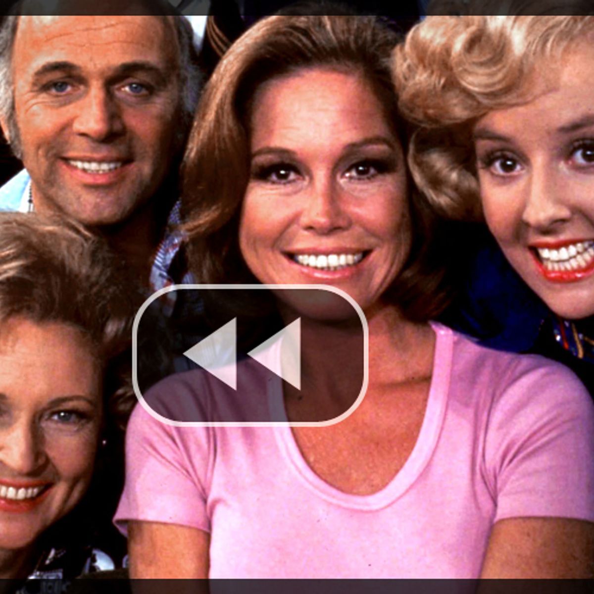 Mary Tyler Moore Rewind It 39 S Wonderful Current Not Funny