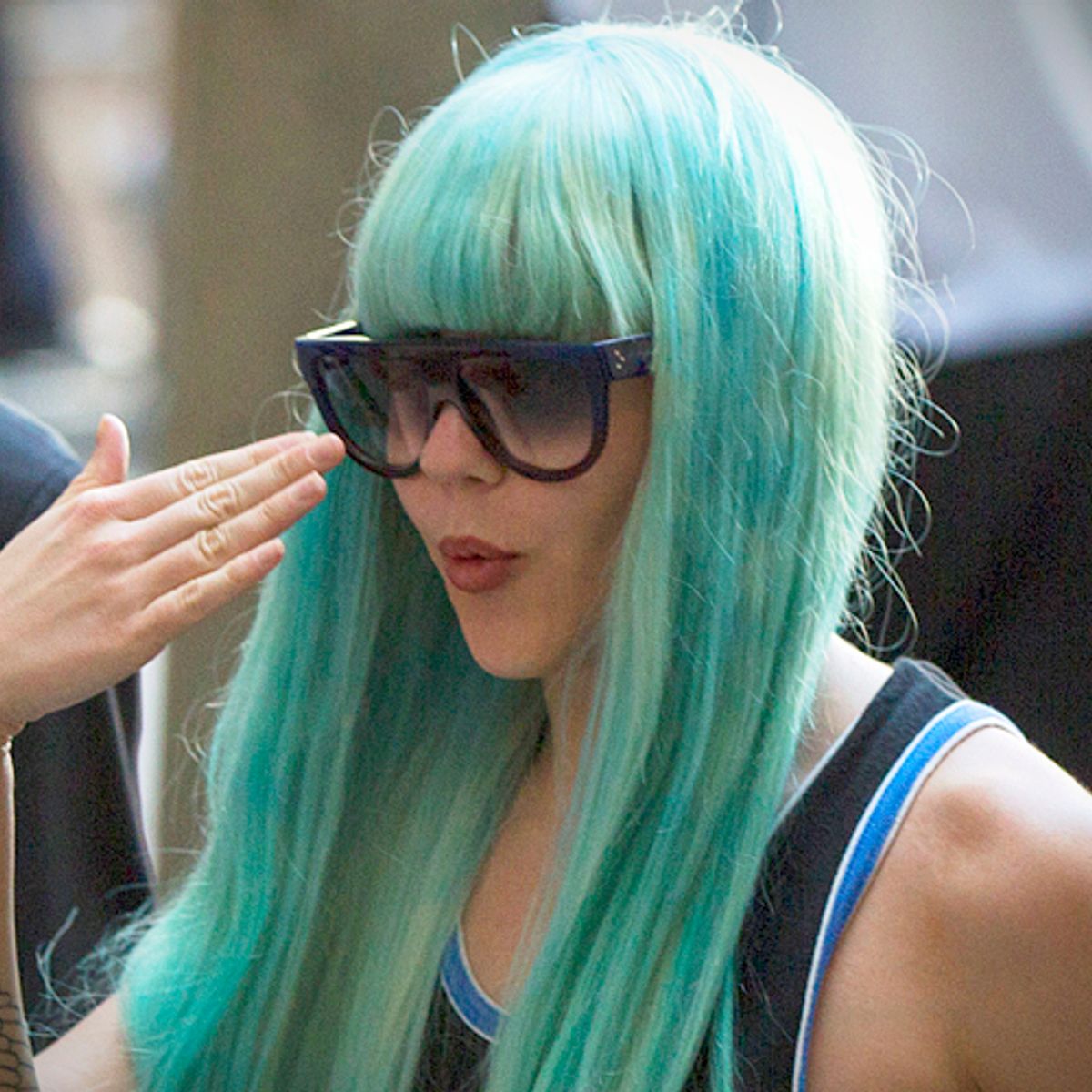 I Can T Look At Amanda Bynes Anymore Salon Com