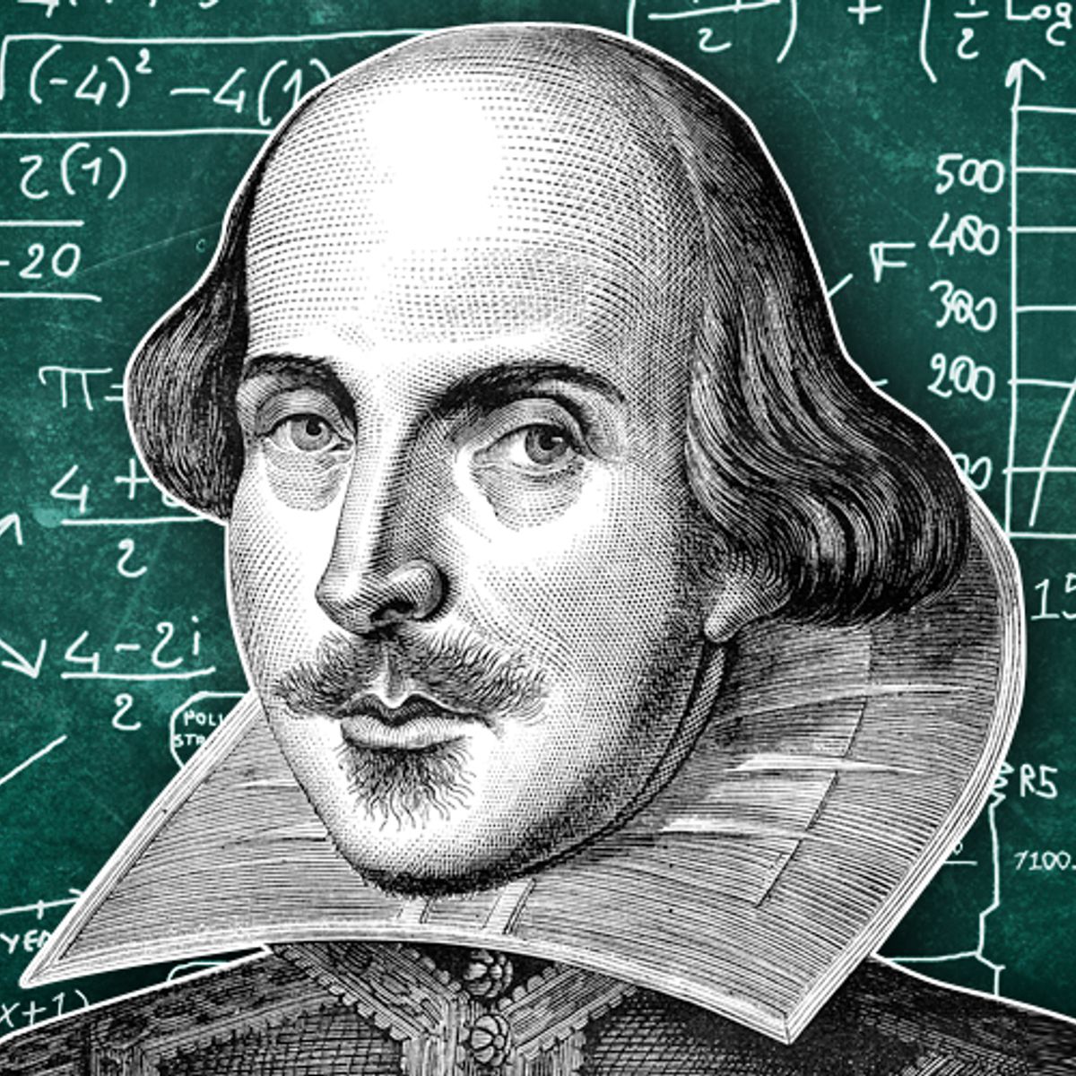 Shakespeare Defined Our Concept Of Nothingness Salon Com