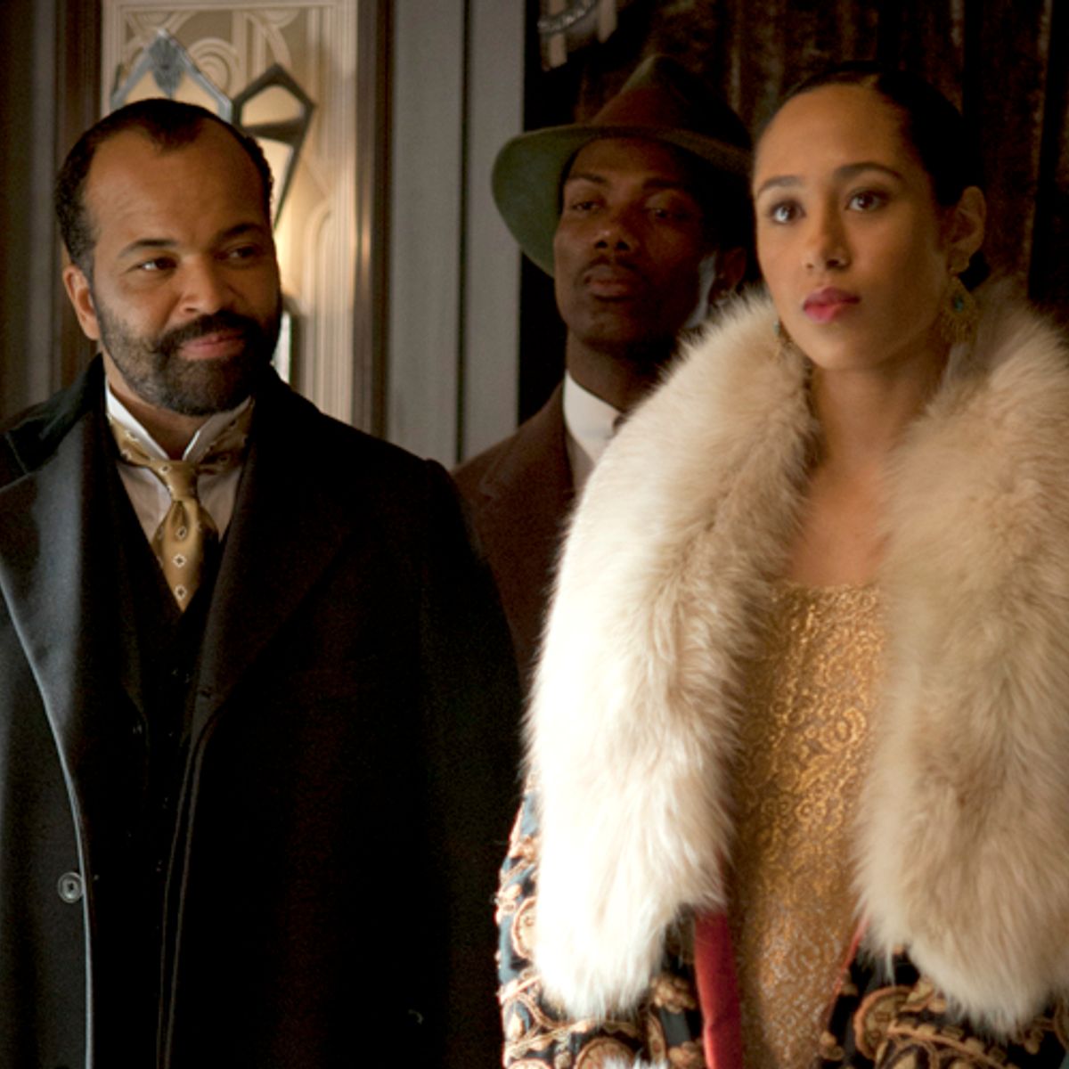 Boardwalk Empire Puts Black Characters Front And Center Salon Com