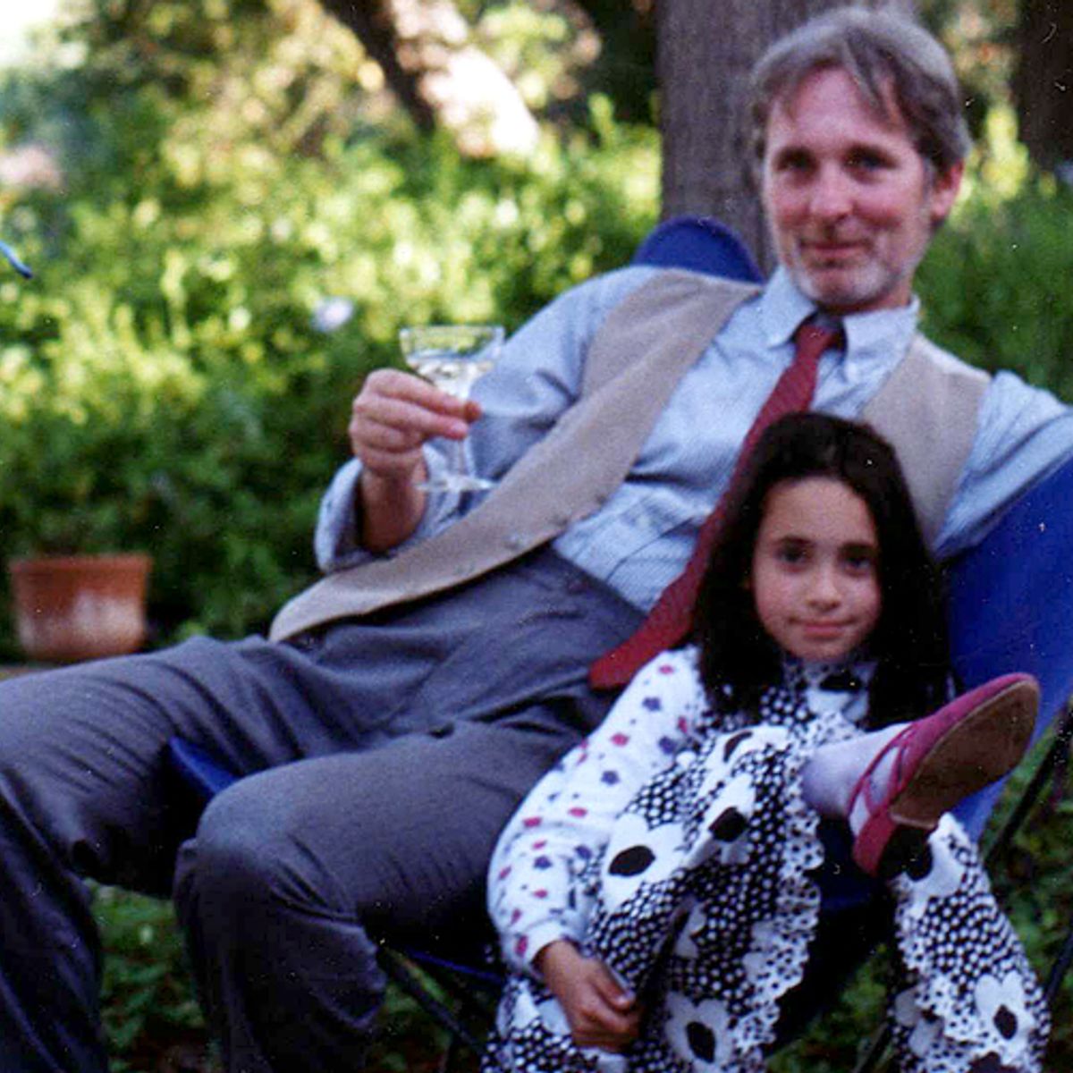 Camille Beck Iceberg Slim Daughters - Http Www Cargofilm Releasing Com