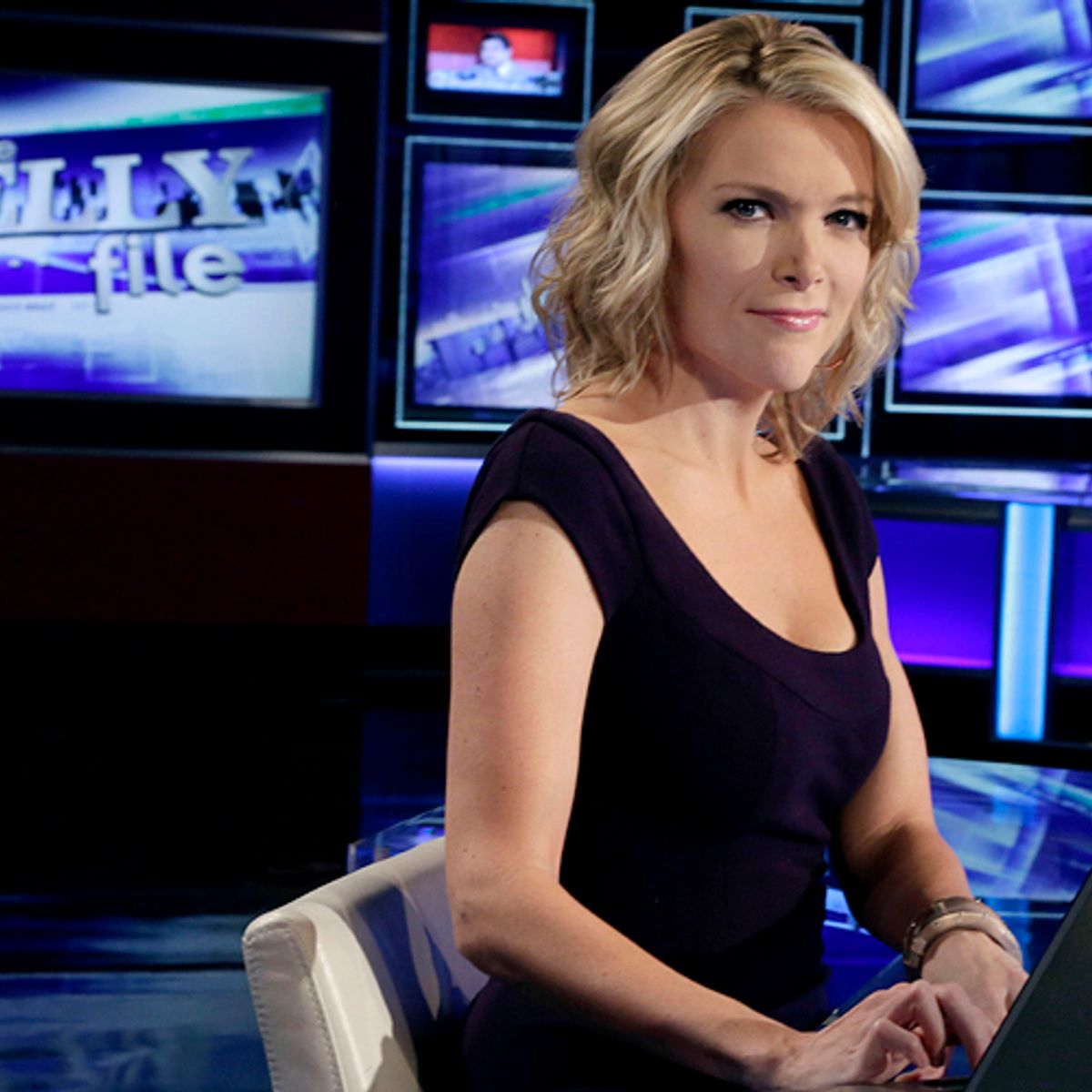 Inside The Fox News Spin Machine I Fact Checked Megyn Kelly On