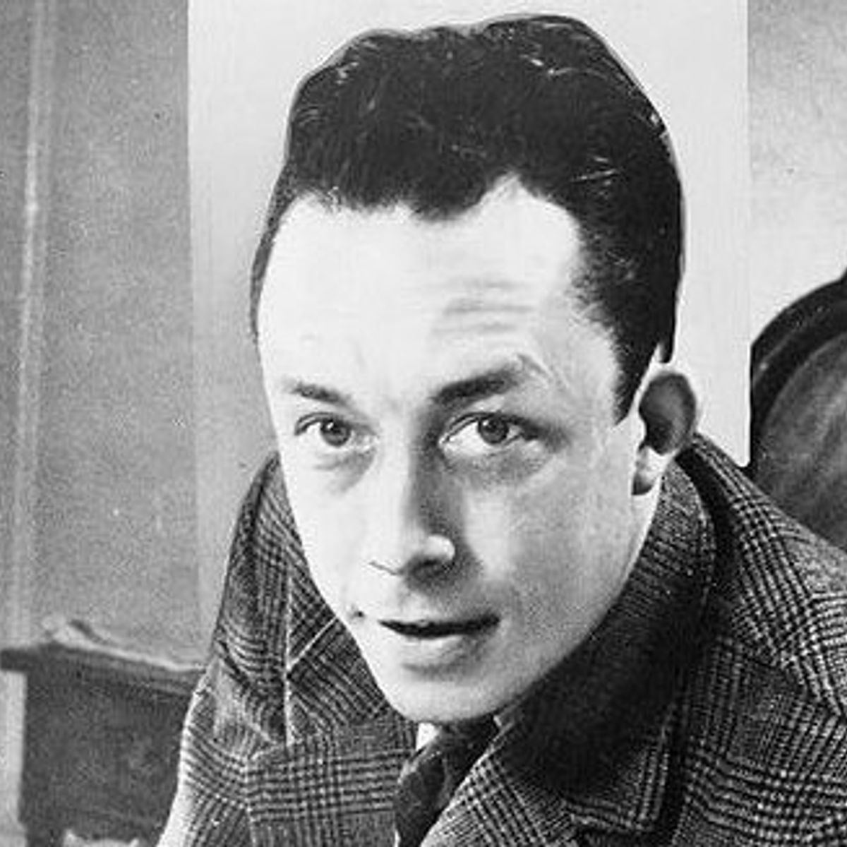 Albert Camus Anticipated The Arab Spring Salon Com