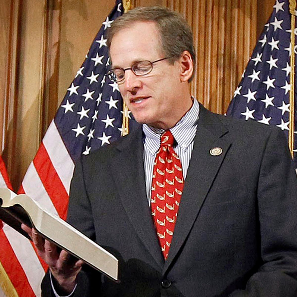 Republican Unveils Worst School Idea Ever Make Poor Kids Clean Floors Salon Com