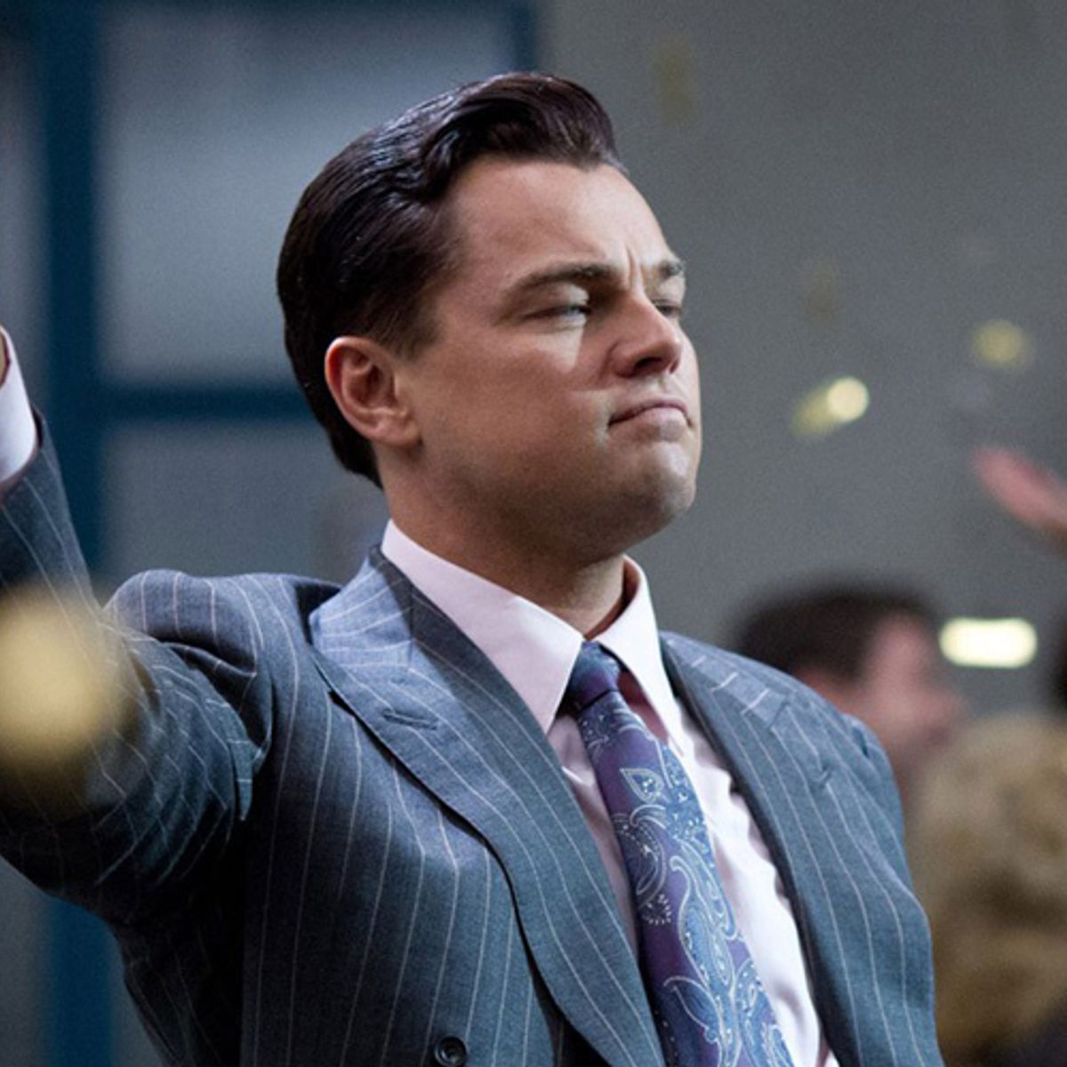 Does Scorsese S Wolf Of Wall Street Have A Homophobia Problem Salon Com