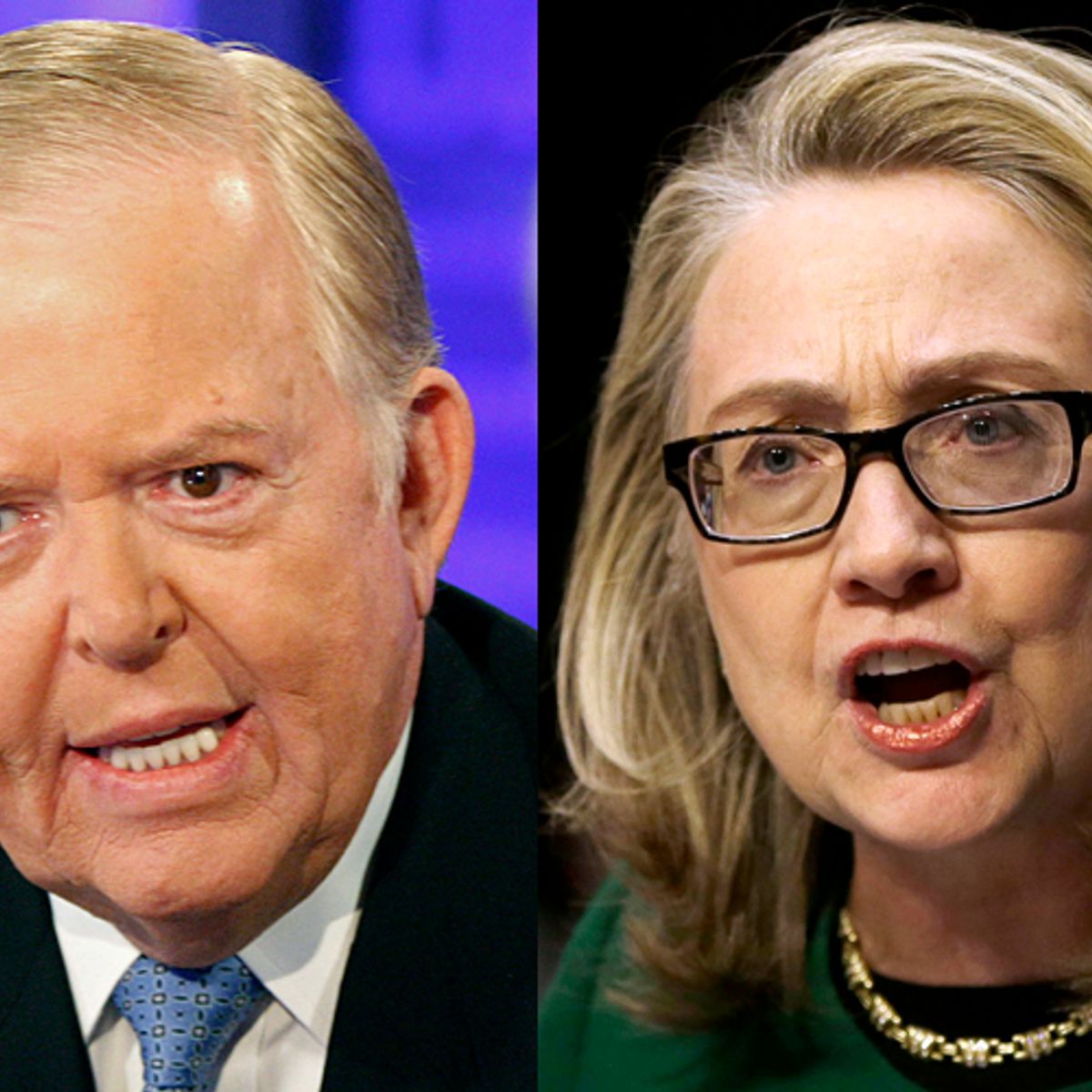 The Right S Benghazi Insanity Reaches New Depths Salon Com